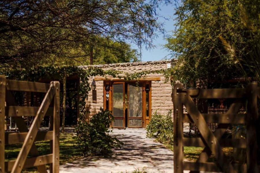 Estancia Rio De Arena Colalao del Valle Kültér fotó